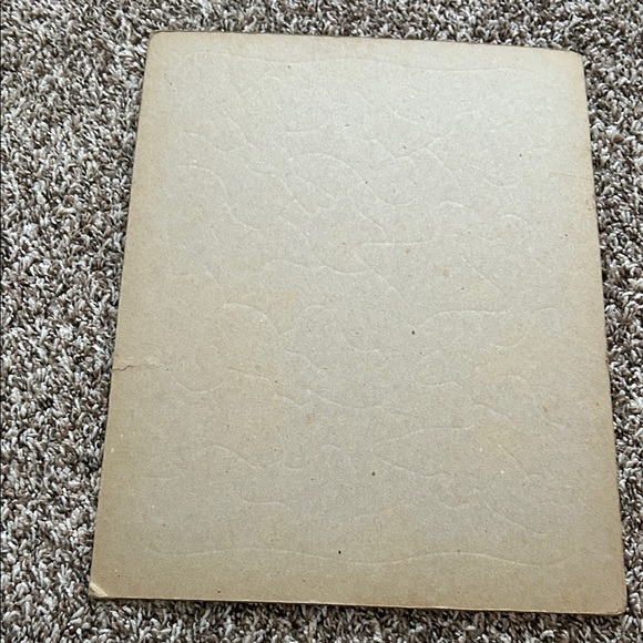 Roy Rogers Whitman 50s Picture Puzzle with Puppies - Green Plaid Cowboy - Picture 8 of 10